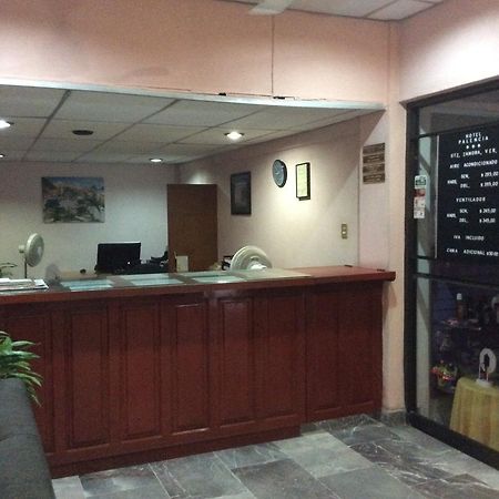 Gutiérrez Zamora Hotel Palencia מראה חיצוני תמונה
