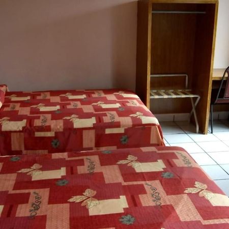 Gutiérrez Zamora Hotel Palencia מראה חיצוני תמונה