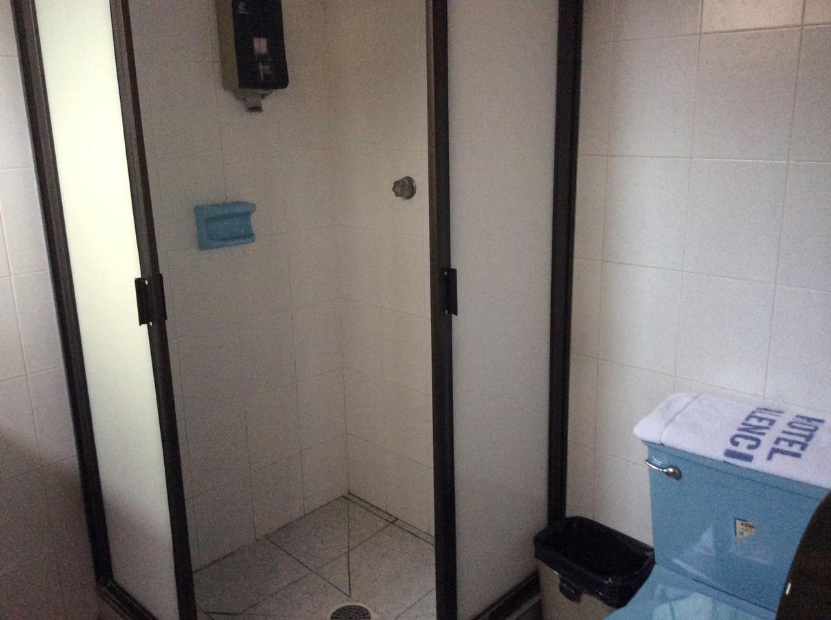 Gutiérrez Zamora Hotel Palencia מראה חיצוני תמונה