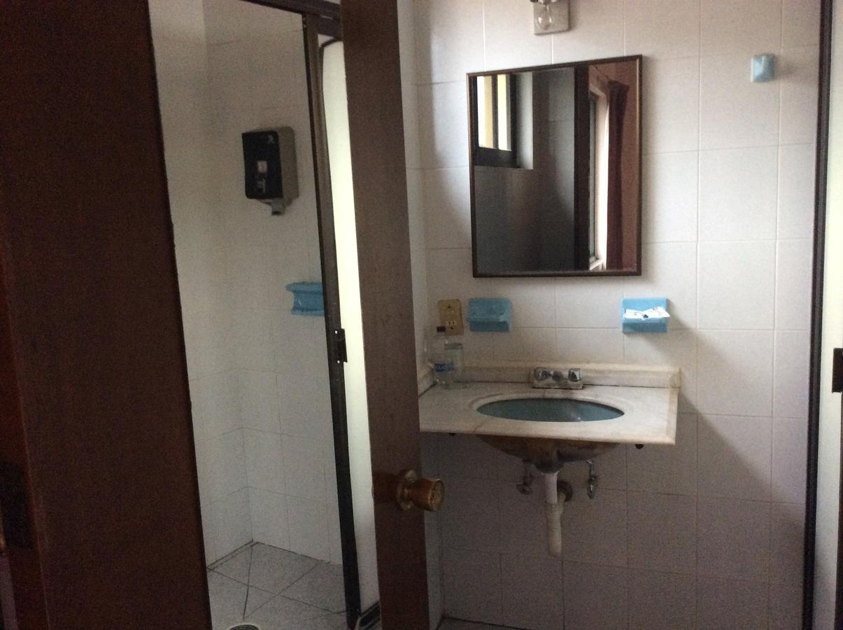 Gutiérrez Zamora Hotel Palencia חדר תמונה