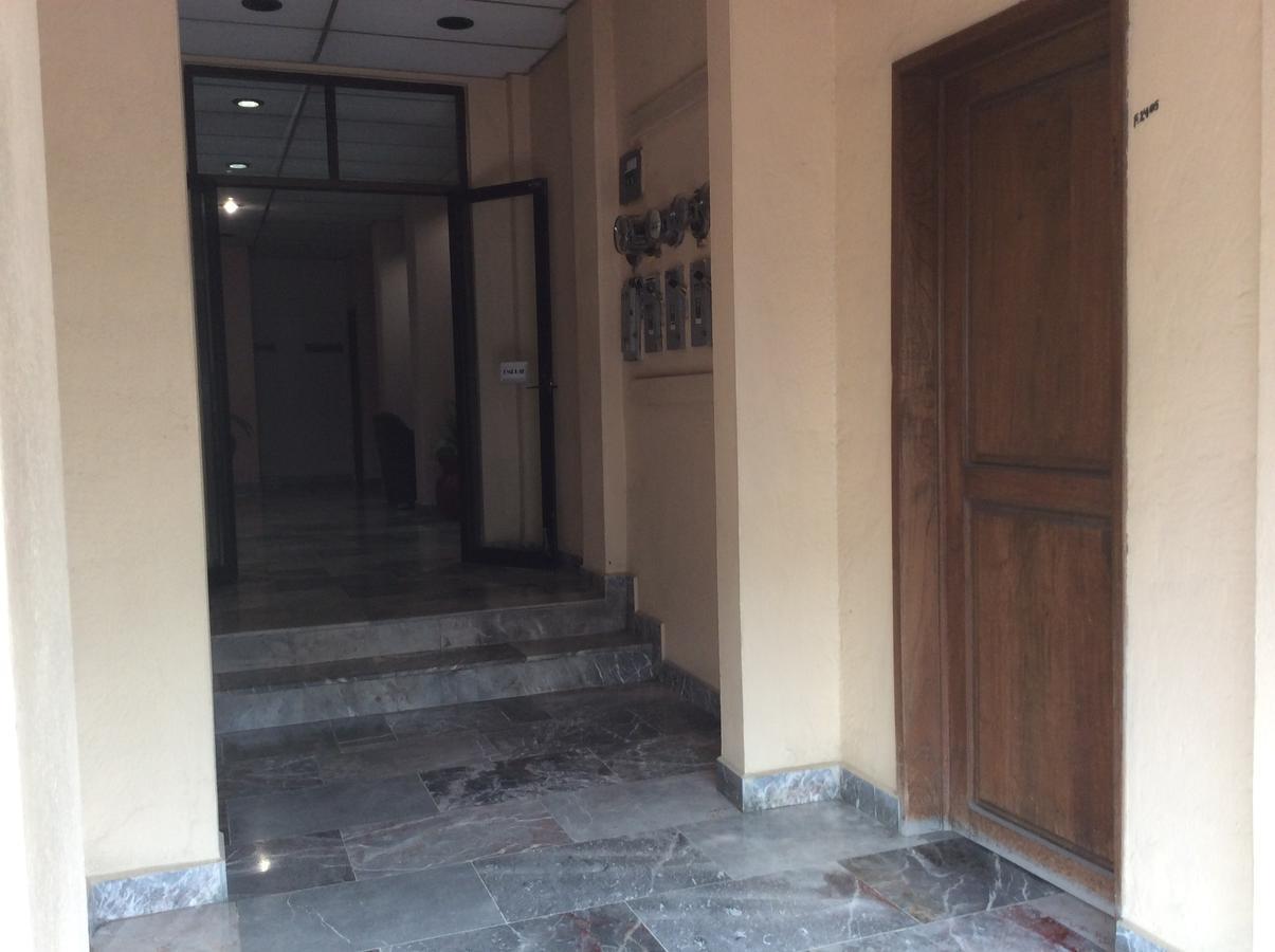 Gutiérrez Zamora Hotel Palencia מראה חיצוני תמונה