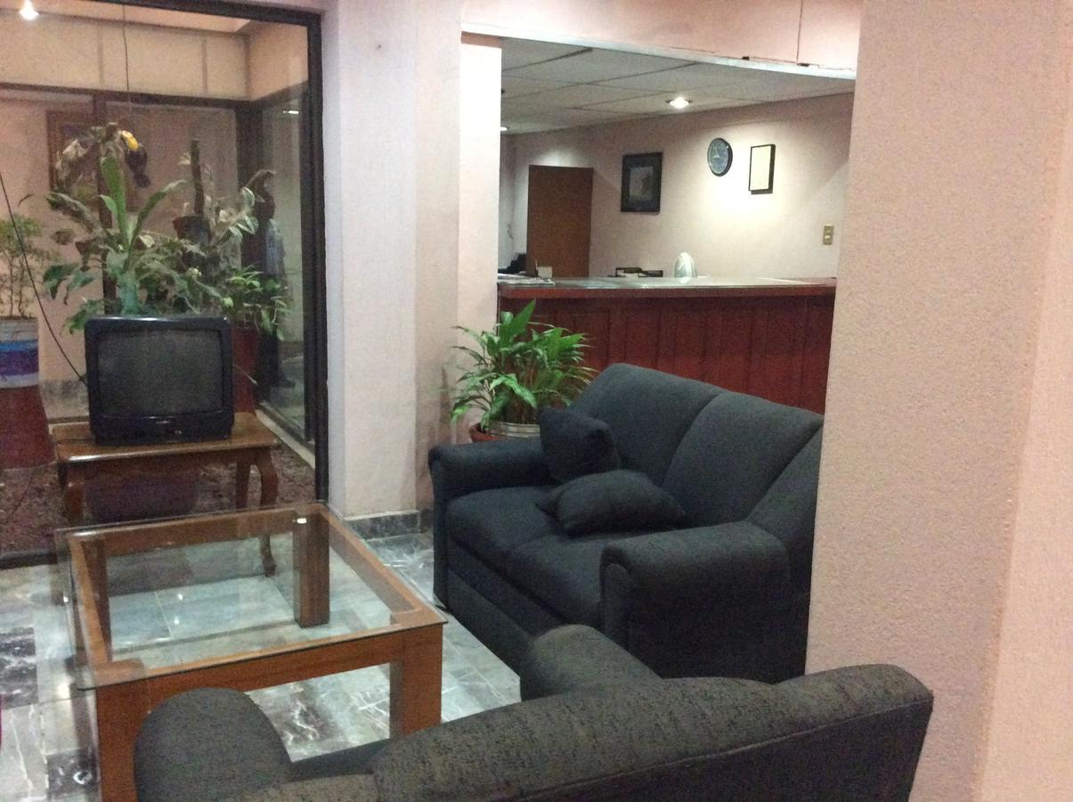 Gutiérrez Zamora Hotel Palencia מראה חיצוני תמונה