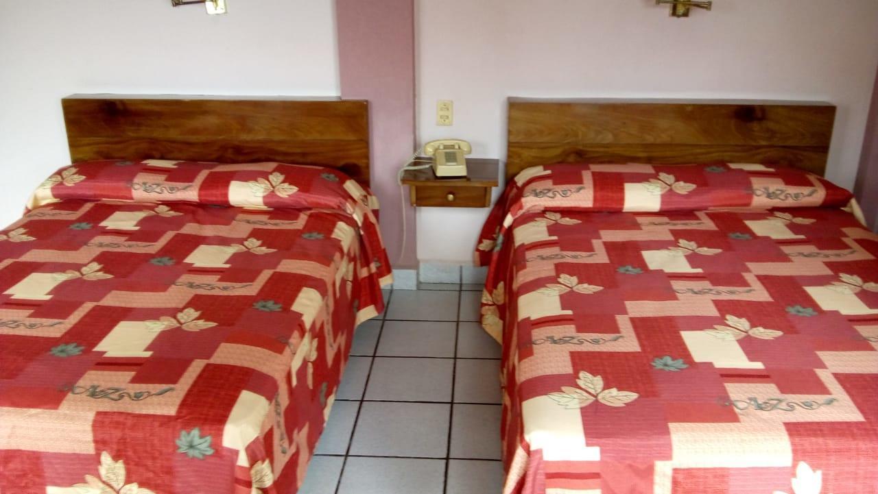 Gutiérrez Zamora Hotel Palencia מראה חיצוני תמונה