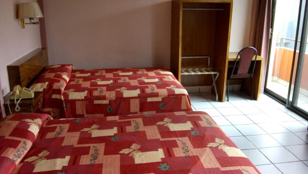 Gutiérrez Zamora Hotel Palencia מראה חיצוני תמונה